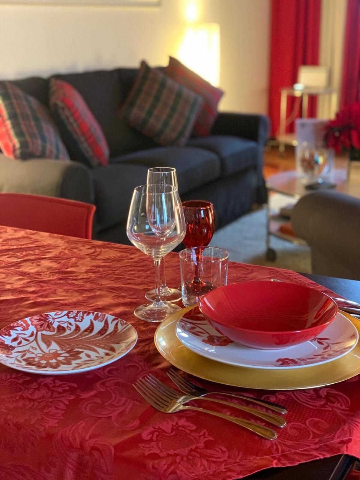 Elegant Terrace Apartment Near Piazza San Marco Last Floor No Lift Venedig Eksteriør billede