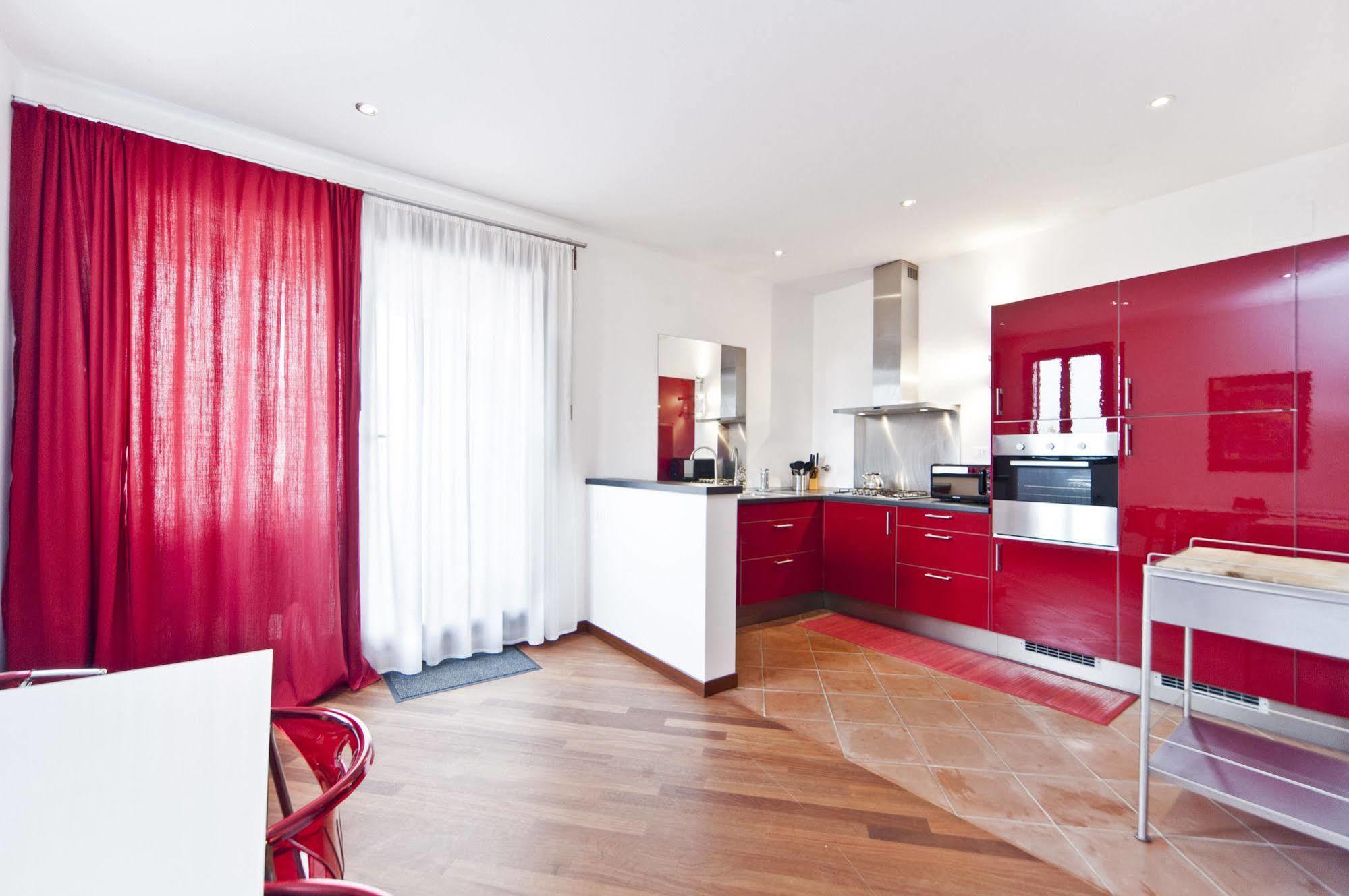 Elegant Terrace Apartment Near Piazza San Marco Last Floor No Lift Venedig Eksteriør billede
